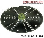 Δίσκος κοπής μίξερ PHILIPS  420303588030